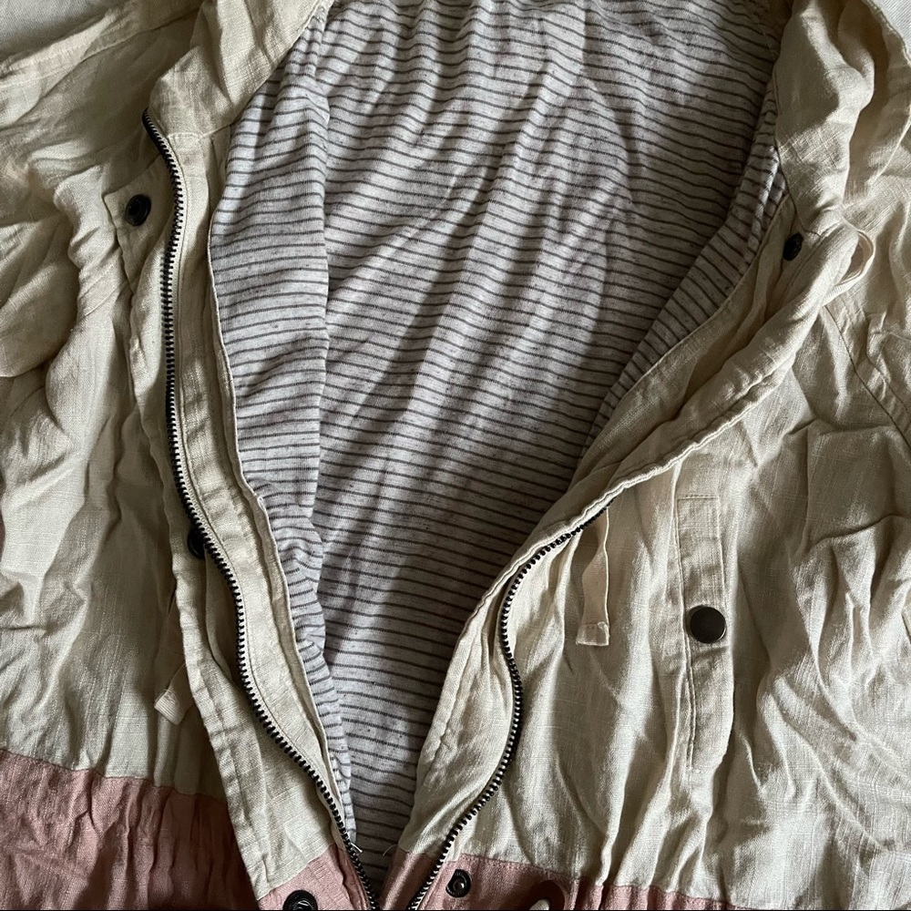 Blu Pepper Jacket - image 5